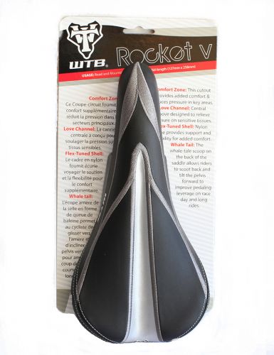 Selle de vélo - Ref 2359816