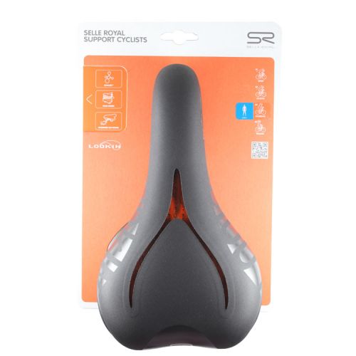 Selle de vélo SELLE ROYAL - Ref 2359818