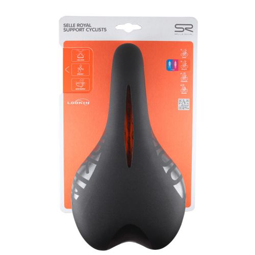 Selle de vélo SELLE ROYAL - Ref 2359819