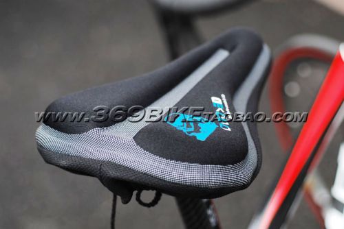 Selle de vélo - Ref 2359822