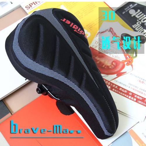 Selle de vélo SOLDIER - Ref 2359837