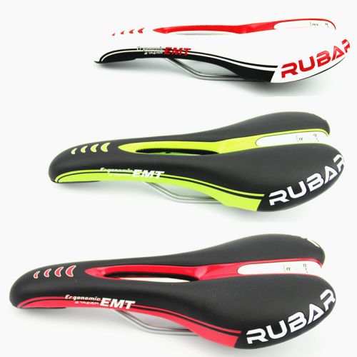 Selle de vélo RUBAR - Ref 2359840