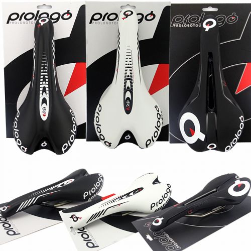 Selle de vélo PROLOGO - Ref 2359846