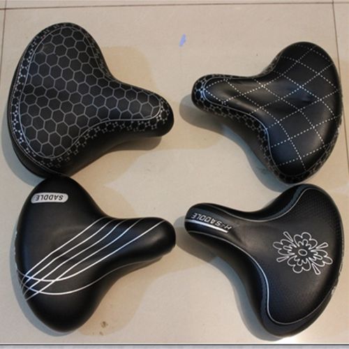 Selle de vélo Mountain Bike - Ref 2359851