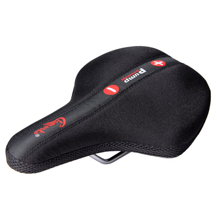 Selle de vélo Mountain Bike CHAUNTS - Ref 2359869