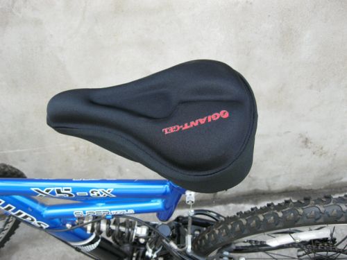 Selle de vélo - Ref 2359882