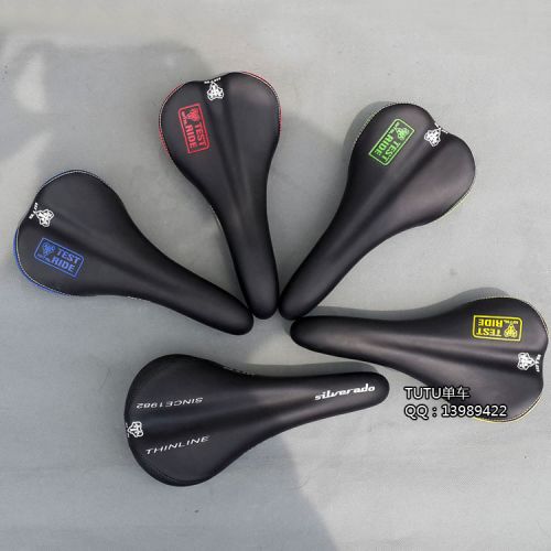 Selle de vélo - Ref 2359894
