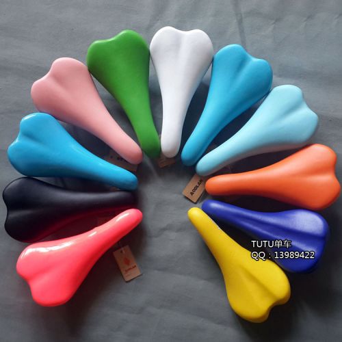 Selle de vélo TUTU - Ref 2359895