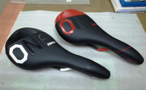 Selle de vélo - Ref 2359912