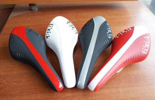 Selle de vélo cyclisme sur route - Ref 2359913
