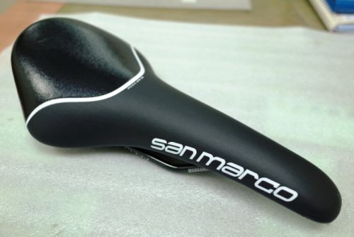 Selle de vélo cyclisme sur route SAN MARCO - Ref 2359916