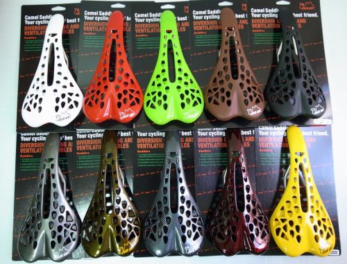 Selle de vélo cyclisme sur route YOUR AIR - Ref 2359920