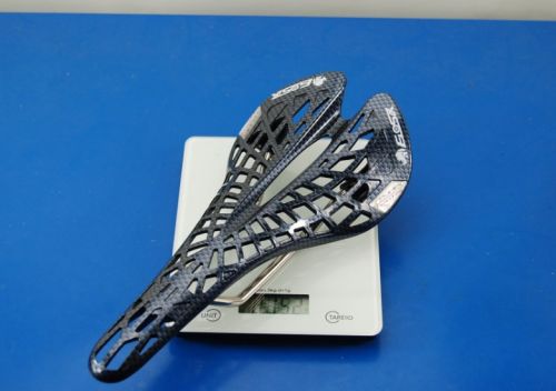 Selle de vélo - Ref 2359924