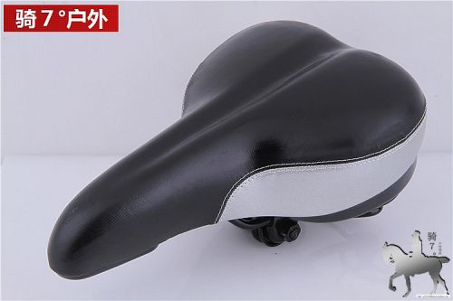 Selle de vélo Mountain Bike SEVEN MOUNTAN - Ref 2359929