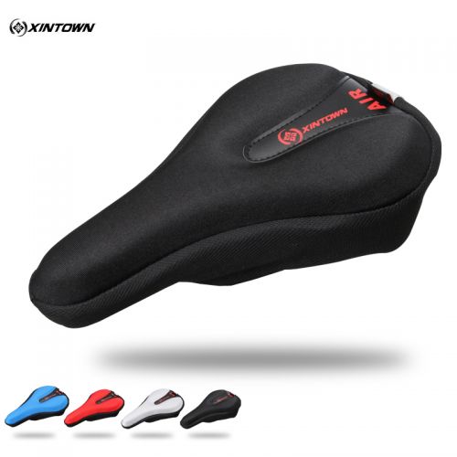 Selle de vélo Mountain Bike XINTOWN - Ref 2359930