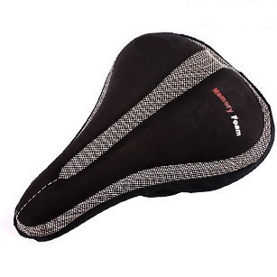 Selle de vélo Mountain Bike - Ref 2359936