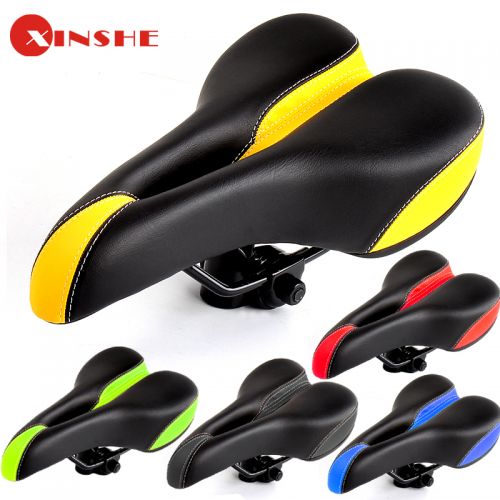 Selle de vélo Mountain Bike - Ref 2359939