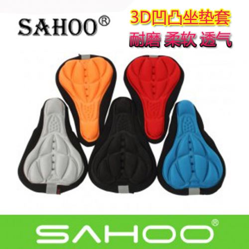 Selle de vélo SAHOO - Ref 2359941
