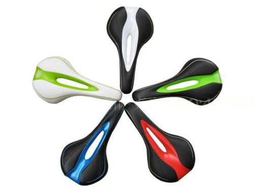 Selle de vélo Mountain Bike SAM MOANIE - Ref 2359944