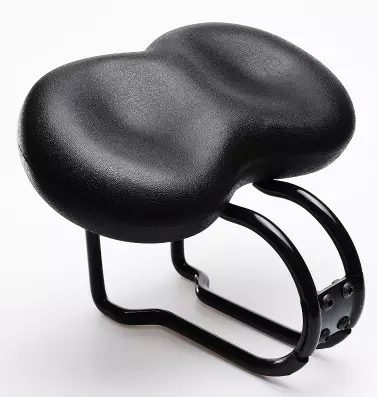 Selle de vélo - Ref 2359949