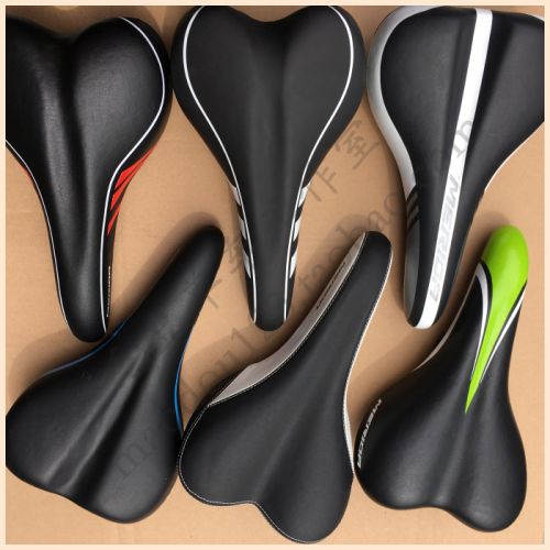 Selle de vélo - Ref 2359968