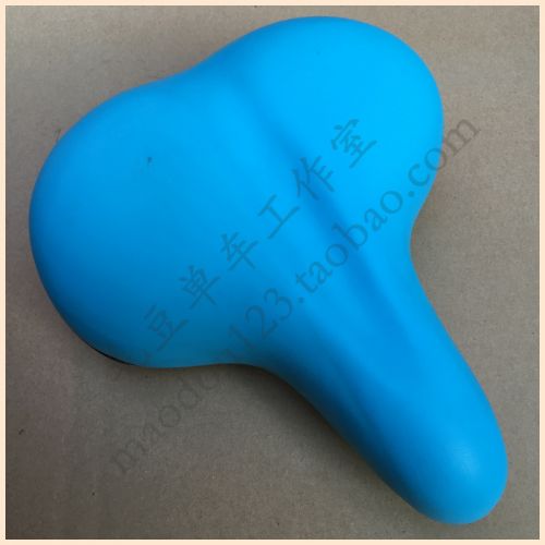 Selle de vélo - Ref 2359983