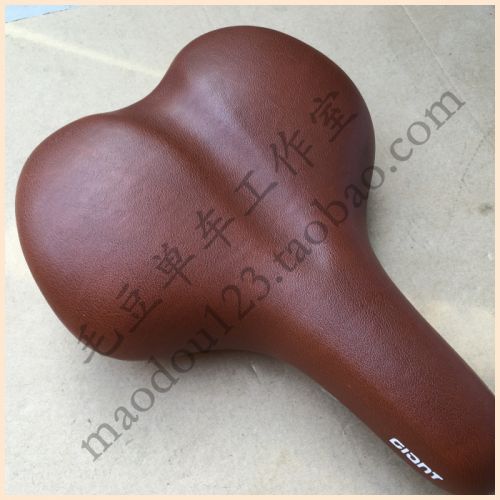 Selle de vélo GIANT - Ref 2359990