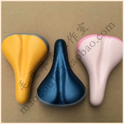 Selle de vélo - Ref 2359994