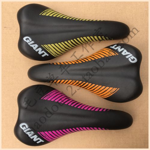 Selle de vélo GIANT - Ref 2359997