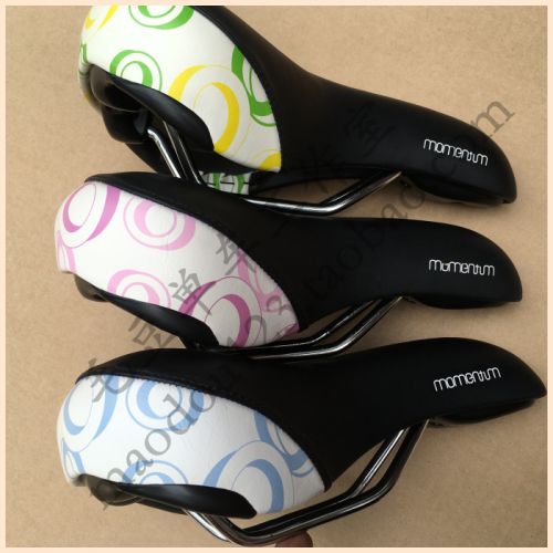 Selle de vélo - Ref 2360001