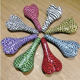 Selle de vélo - Ref 2360006