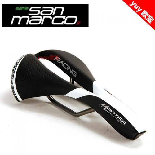 Selle de vélo SAN MARCO - Ref 2360023