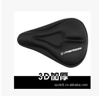 Selle de vélo - Ref 2360034