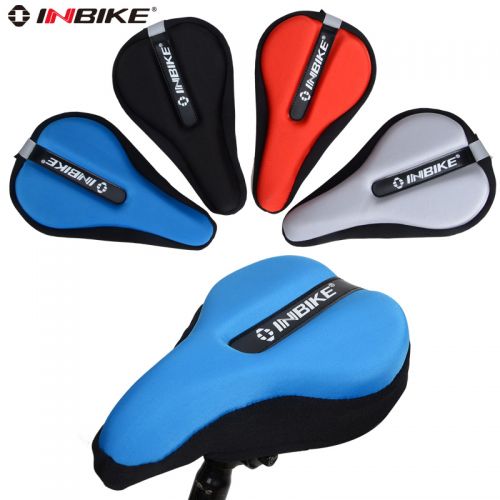 Selle de vélo Mountain Bike INBIKE - Ref 2360051
