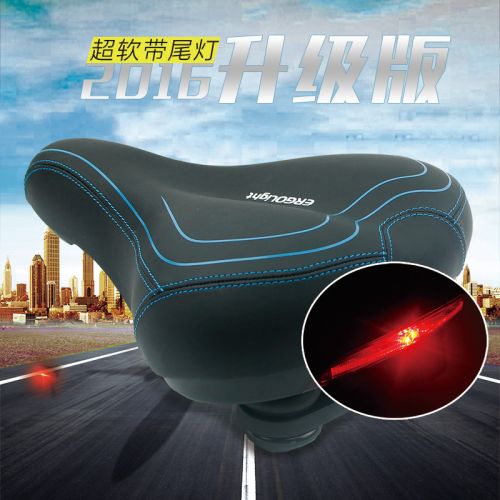 Selle de vélo - Ref 2360060