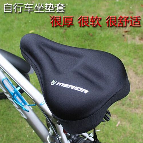Selle de vélo - Ref 2360062