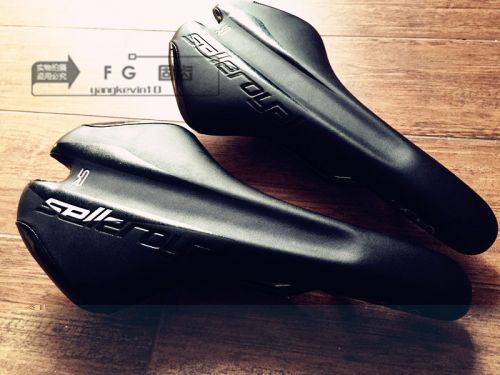 Selle de vélo SELLE ROYAL - Ref 2360063