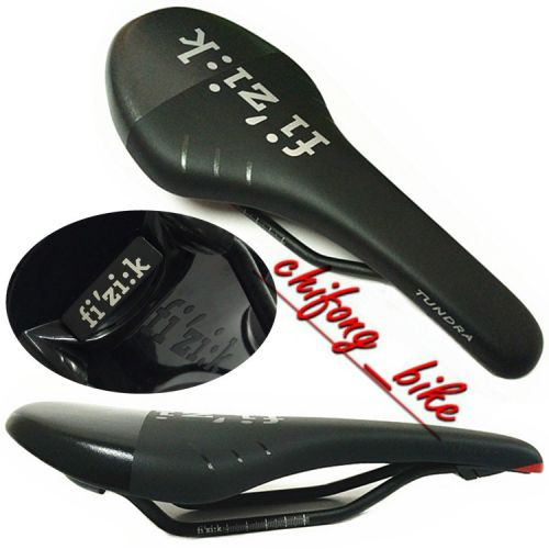 Selle de vélo FIKIZ - Ref 2360068