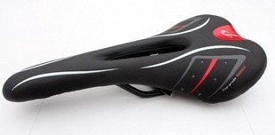 Selle de vélo - Ref 2360083