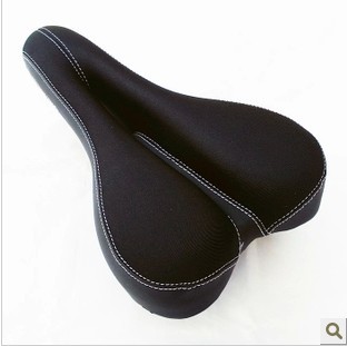 Selle de vélo - Ref 2360084