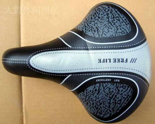 Selle de vélo - Ref 2360096