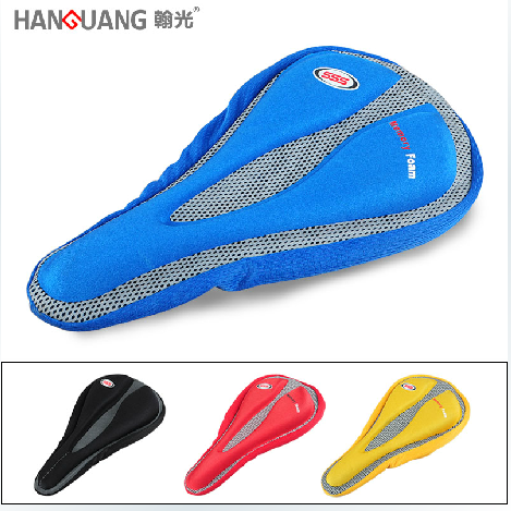 Selle de vélo Mountain Bike - Ref 2360098