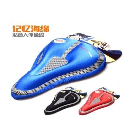 Selle de vélo - Ref 2360099
