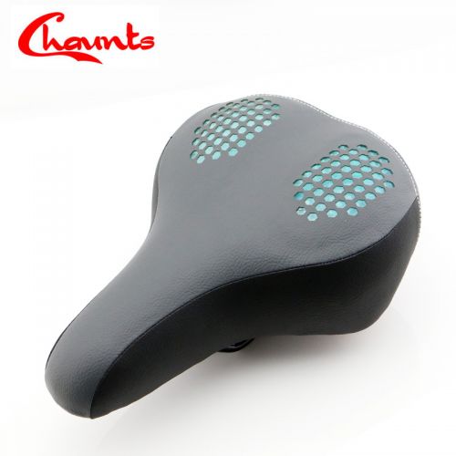 Selle de vélo CHAUNTS - Ref 2360101