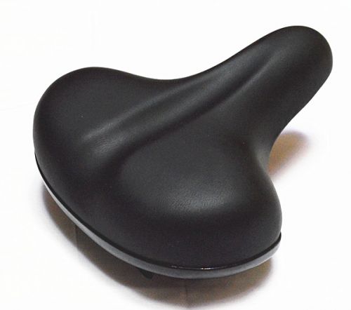 Selle de vélo - Ref 2360103