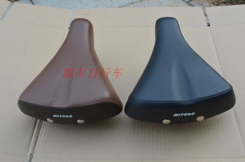 Selle de vélo - Ref 2360105