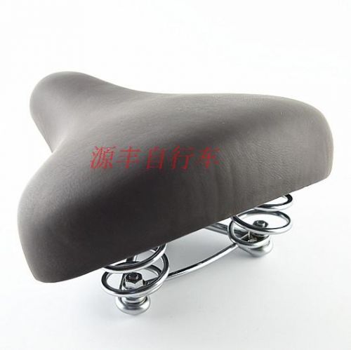 Selle de vélo - Ref 2360107