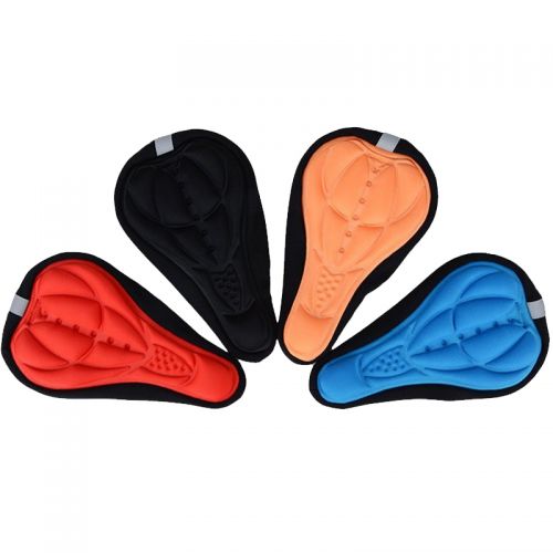 Selle de vélo ROSWHEEL - Ref 2360126