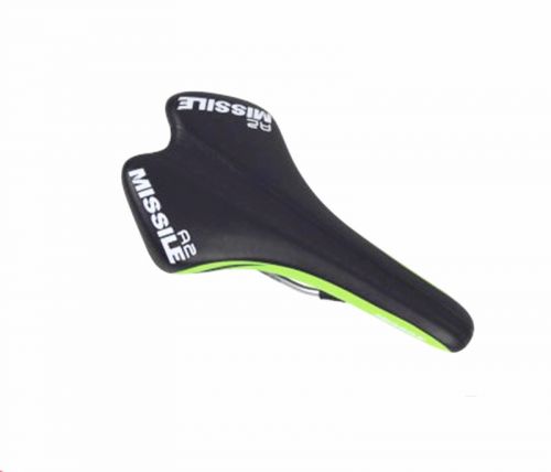 Selle de vélo Mountain Bike MISSILE - Ref 2360127