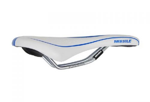 Selle de vélo Mountain Bike MISSILE - Ref 2360128